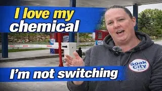 Meet Our Customers - Synergy Solutions Ep.14 (Soak City Car Wash)