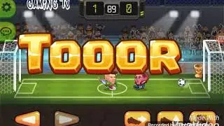Head ball 2 game play teil 2 | Gaming Tv