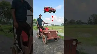 Mini Thar Making Costing ?..