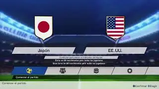 La final japon vs estados unidos parte 15