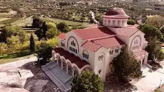 Sant Geranimo Kloster