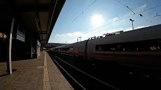 ICE Arriving Passau Oct2026