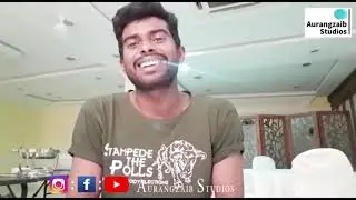 Kuch kuch hota hy - meet | cover | Aurangzaib zubi
