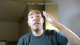 My Left Foot - 4/8/25 - New Amputee Part 1