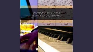 Instrumental Music for Invigorating Lounges