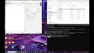 How to Run a Python Project from the Command Line | venv, Installing Dependencies, and Running a ...