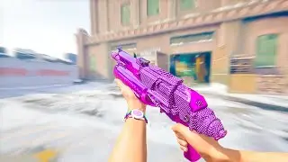 fast search and destroy movement
