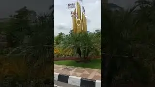 bambu runcing surabaya