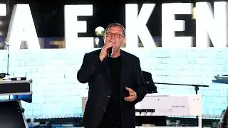 Kozma Dushi - E IMJA DASHURI (Festa e kenges shqiptare 6)
