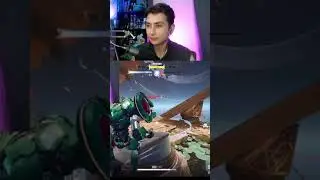 One Web to Rule Them All in Marvel Rivals | #its_stelios on #Twitch