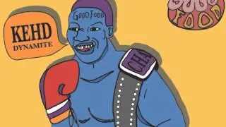 Good Food - David Jaco