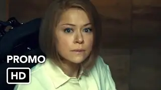 Orphan Black 4x07 Promo 