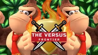 Donkey Kong Country Versus | Episode 1