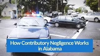 How Contributory Negligence Works in Alabama - Gartlan Injury Law