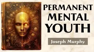 Anti-Aging - THE MENTAL SECRET OF ETERNAL YOUTH - Joseph Murphy