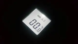 Controlled Moon-Light Temperature Tests