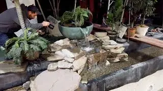 Transforming a Recreational Pond into a Predator Fish Haven | Pond Conversion Process