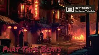 Wu Tang ft Ghostface, Action Bronson, & Termanology  -  Meteor Hammer (Phat Tape Remix)