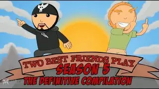 TBFP Season 5 - The Full Definitive Re-Edit