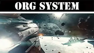 ✖ Star Citizen &raquo; Organizations System
