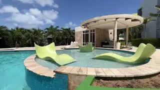 The Isla Bonita Condo in Aruba! 2-Bedrooms. Minutes to Eagle Beach, walk to the grocery store!