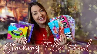 KIDS STOCKING FILLERS 2021 🎁🎄🎅