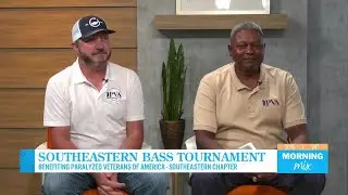 Southeastern Bass Tournament