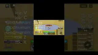 This was a true triple katana + Godhuman + ice combo #bloxfruits #roblox #ice #godhuman #ttk #combo