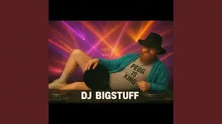 BIGSTUFF Vs BIGGERSTUFF (Final Boss Edit)