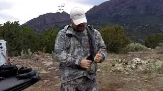 Sitka Gear Stormfront Lite Jacket review by Wade Nelson of HardcoreOutdoor.com