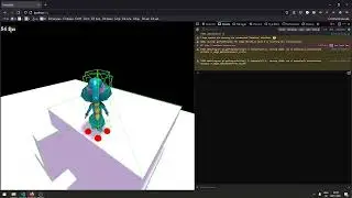 3D Platform browser game - 2016 - three.js and cannon.js - javascript