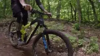 VeloMSM - Nick van Egmond