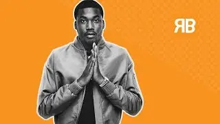 Meek Mill Type Beat X Joyner Lucas Type Beat (Prod. ReddyBeats) | Sample Type Beat w Hook