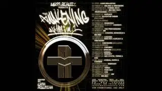 Big Rec feat. Propaganda - The Illest F.L.O.W. (Mass Reality: The Awakening)
