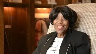 Voices of Change: Gloria Gay