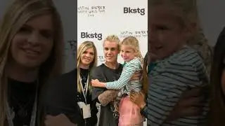Justin Bieber with fans at the Purpose Tour meet and greets in Oakland, California #justinbieber