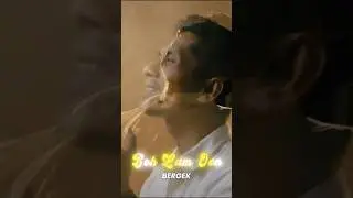 Boh Lam Oen || BERGEK
