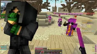 Je me fais FOCUS par 10 FANS pendant 15 MINUTES sur EpsilonMc !