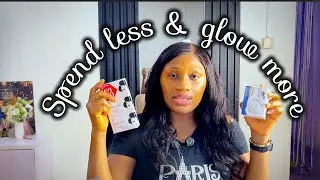 HOW TO USE AFFORDABLE BODY CARE PRODUCT FOR BRIGHTENING,AGING,DRY & DULL SKIN|BEST SKIN CARE ROUTINE