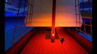 Jailbreak Trading Island Teleporter Is in the GAME?