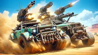 Dead Paradise Car Race Shooter | Dead Paradise Strategy Tips | Mission 44 #deadparadise