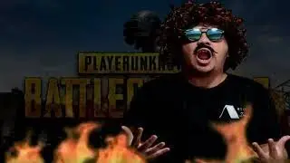 HadukenTV's Best Moments - PUBG Mobile Tencent Gaming Buddy Part 4