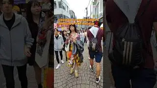 НЕ ПРИЕЗЖАЙТЕ В ЯПОНИЮ в эти месяцы ❌#япония #токио #путешествия #shorts