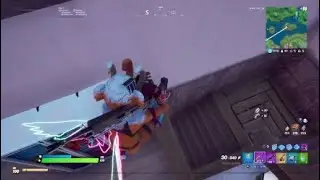SoloXSquad 11 kills