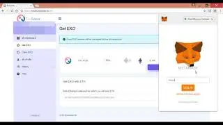 How does one acquire EXO Tokens?