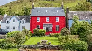 Red House, Dornie
