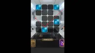 100 Doors Challenge Level 119 -  100 Дверей Челлендж (Вызов) - Walkthrough Прохождение