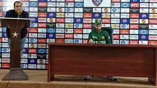 Salman Agha Remarks After Pakistan India Match Boycott Govt Descion 
