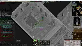 Uo Outlands Anti Pk Run Oss