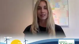 Nature's Logic Sponsors Free the Ocean